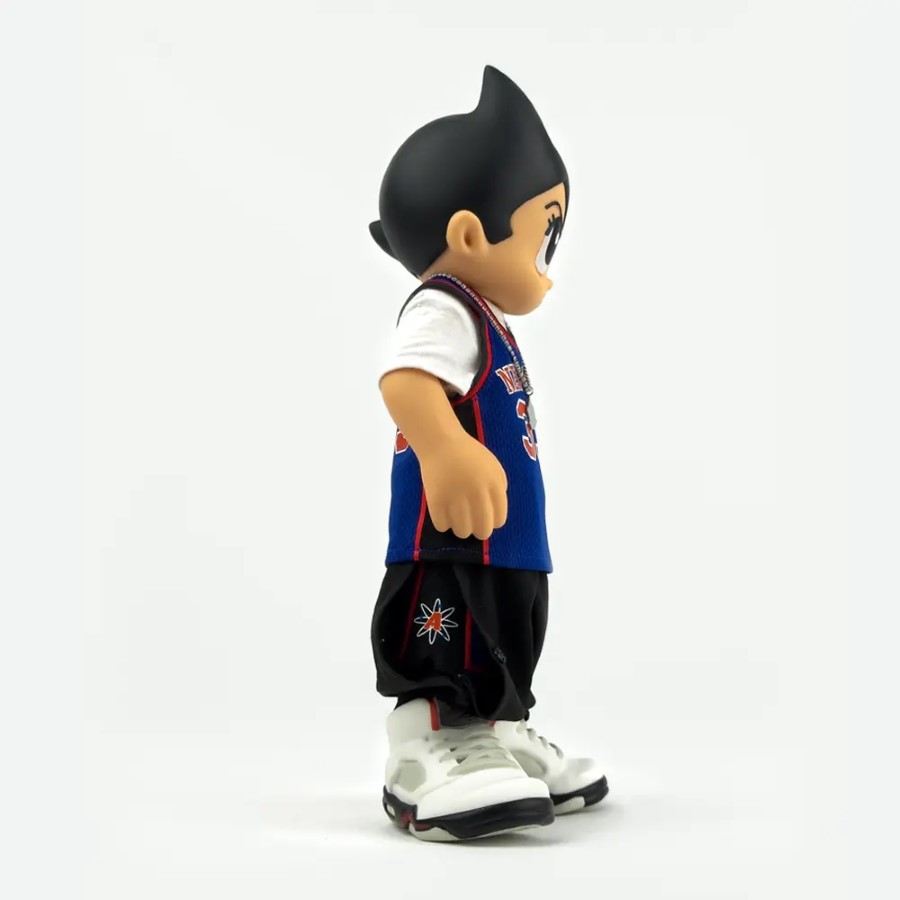 ASTRO BOY GOLDEN ERA 90s - NEW YORK & INDIANA EDITION