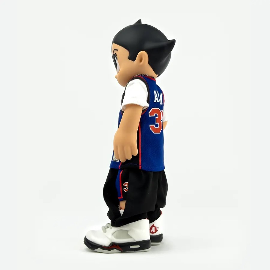 ASTRO BOY GOLDEN ERA 90s - NEW YORK & INDIANA EDITION