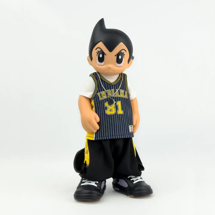ASTRO BOY GOLDEN ERA 90s - NEW YORK & INDIANA EDITION