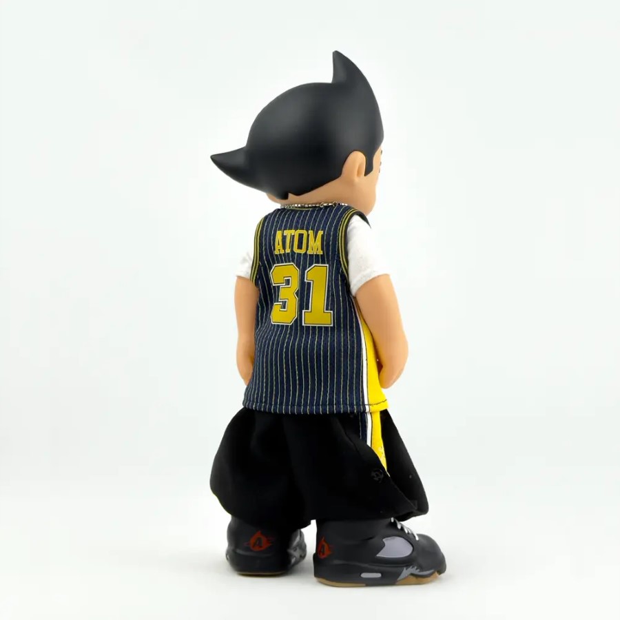 ASTRO BOY GOLDEN ERA 90s - NEW YORK & INDIANA EDITION