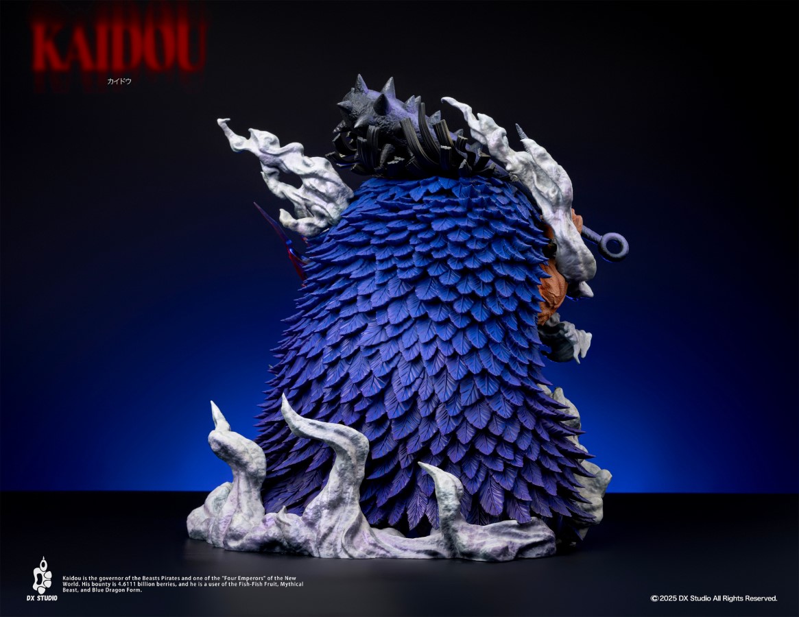 Kaido - One Piece