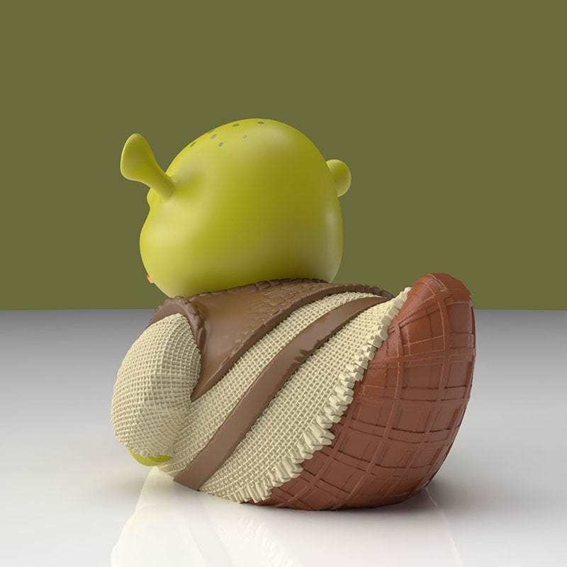 Shrek TUBBZ