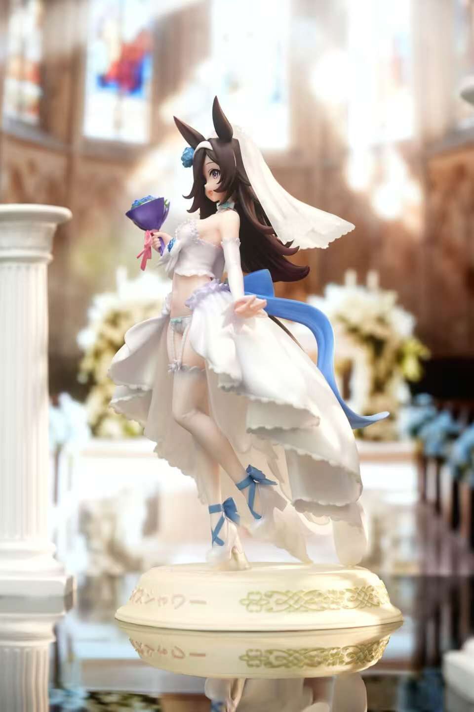 Rice Shower - Umamusume Pretty Derby