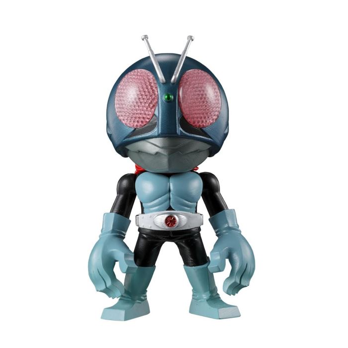 POWER KNUCKLE by TOUMA × KAMEN RIDER