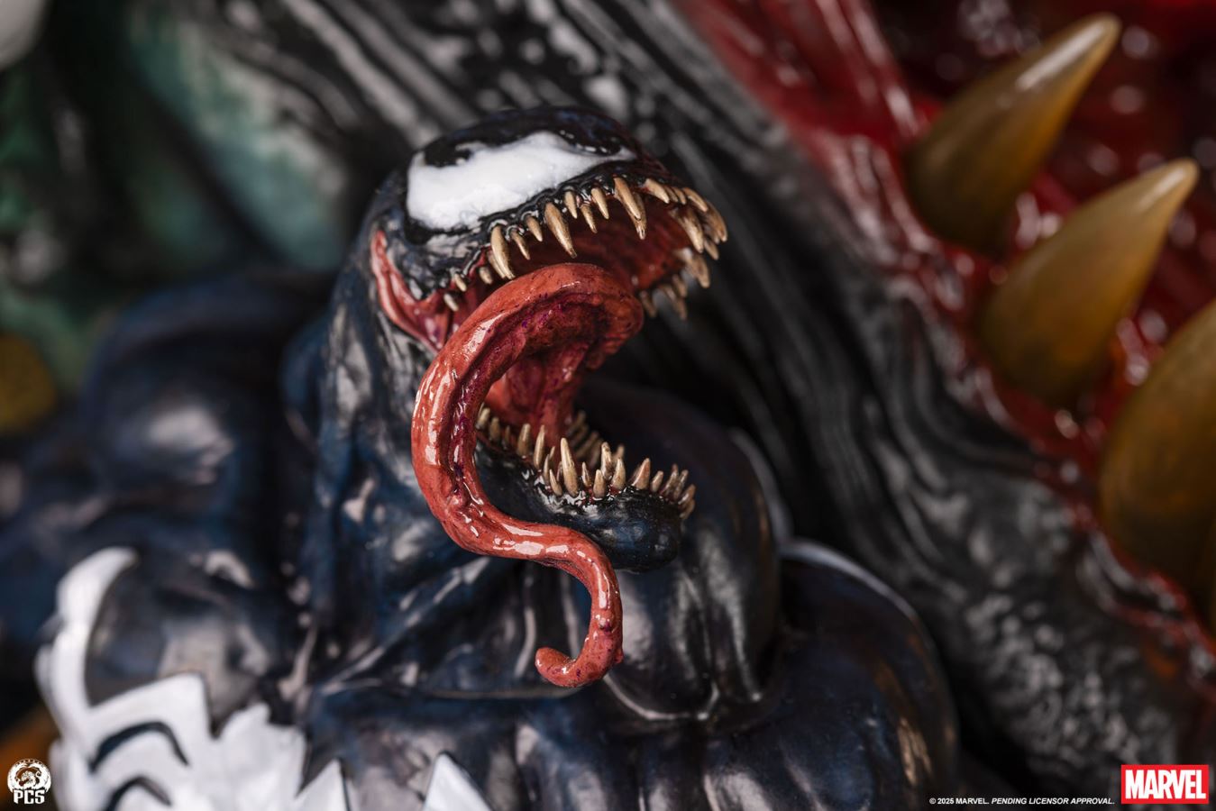 Venom Fine Art