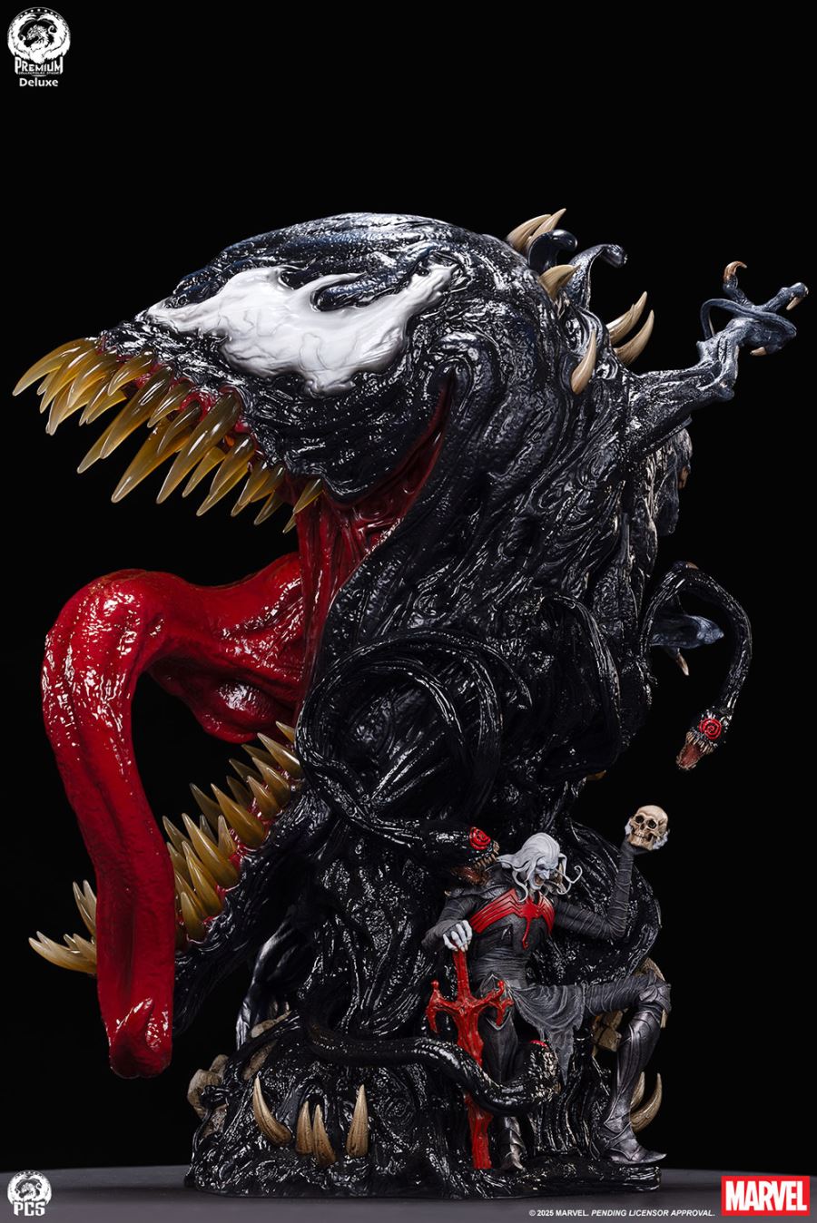 Venom Fine Art