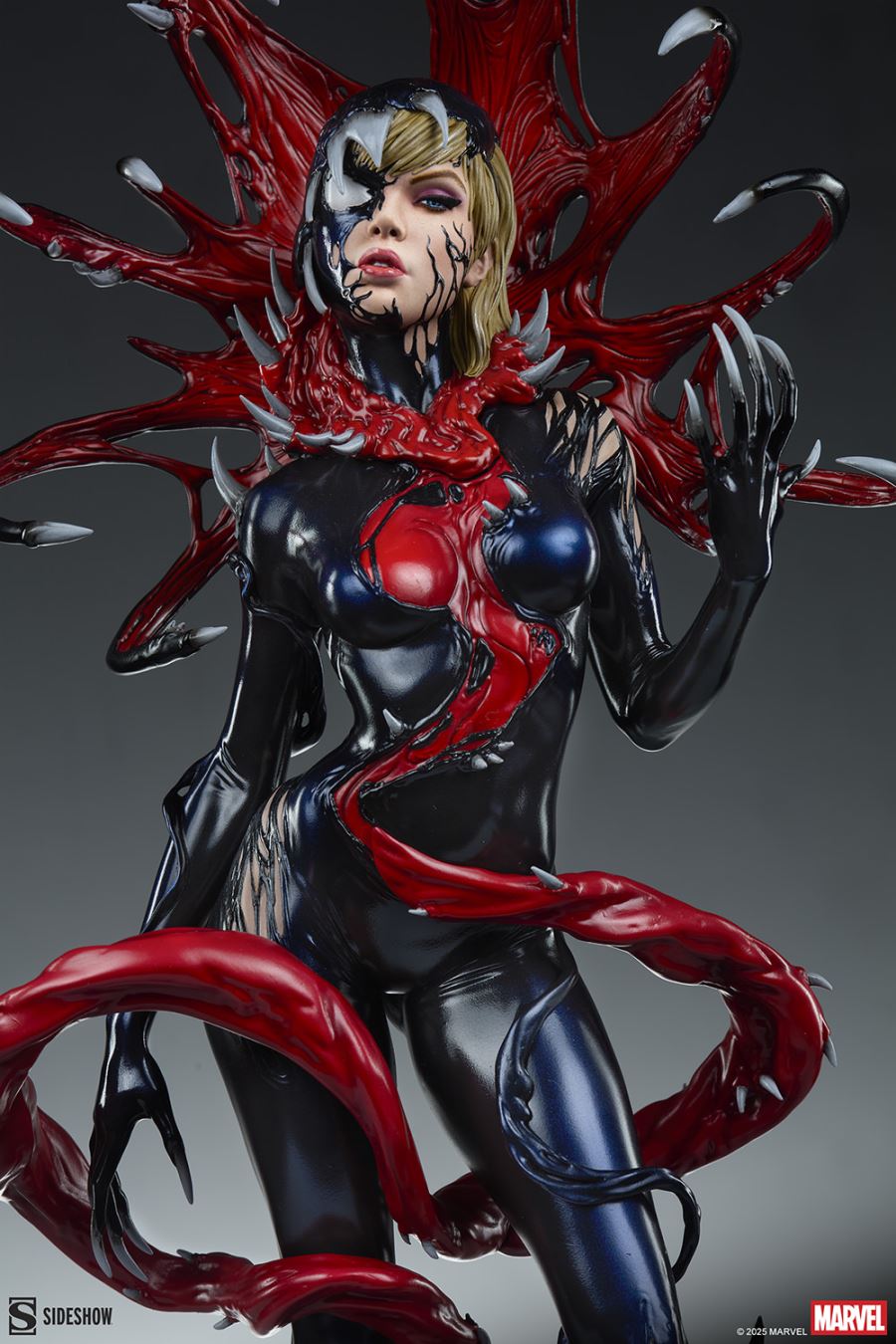 Gwenom