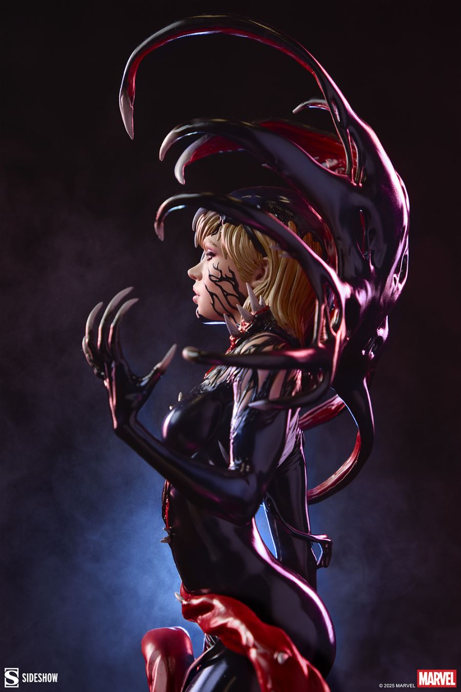 Gwenom