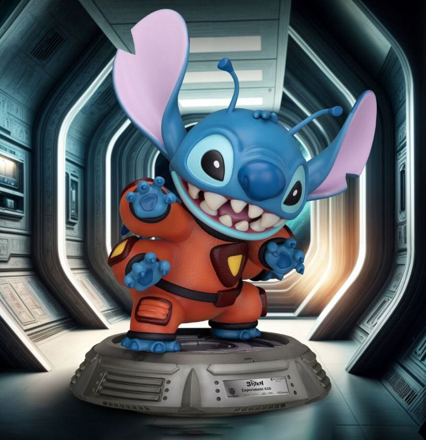 Experiment 626