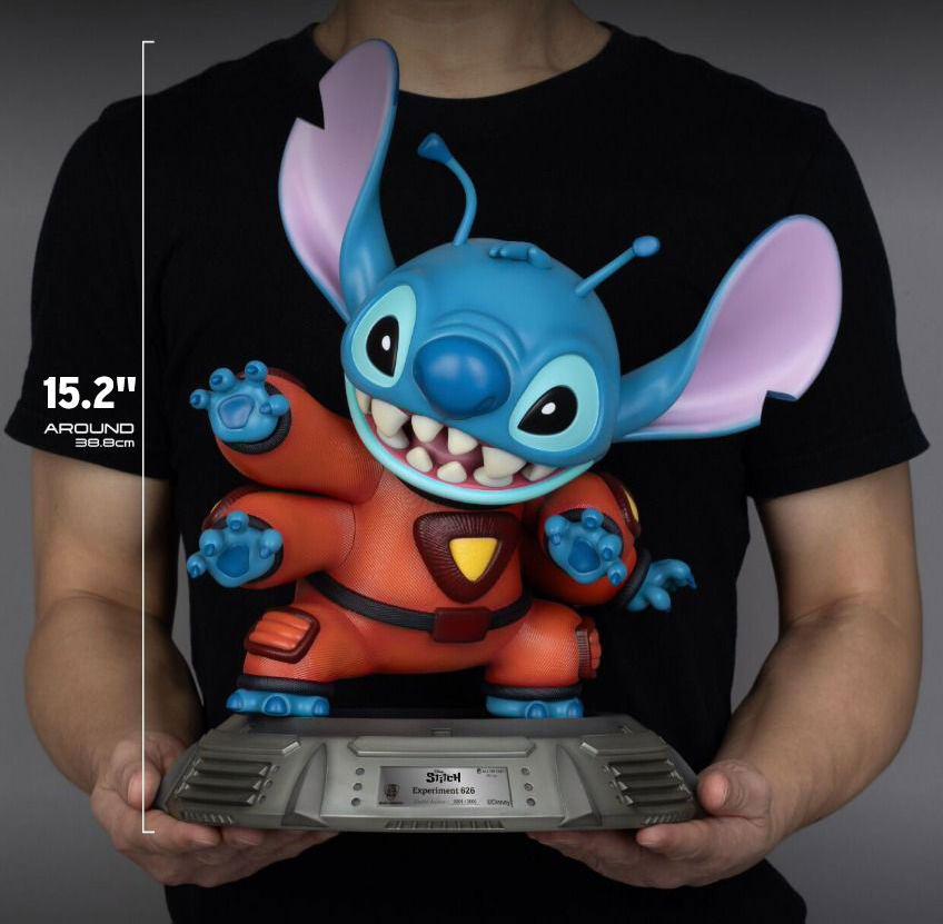 Experiment 626