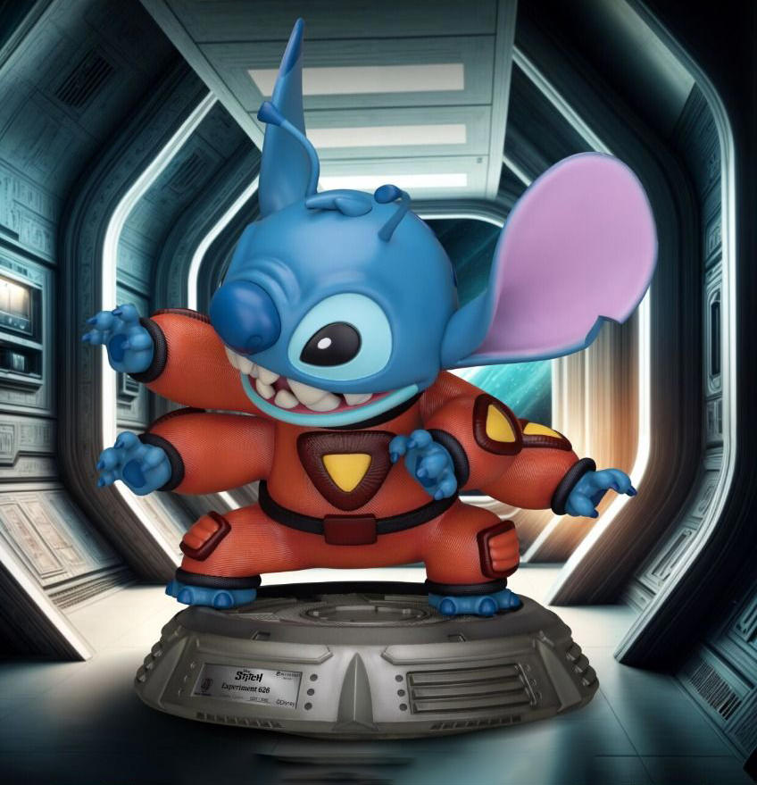 Experiment 626