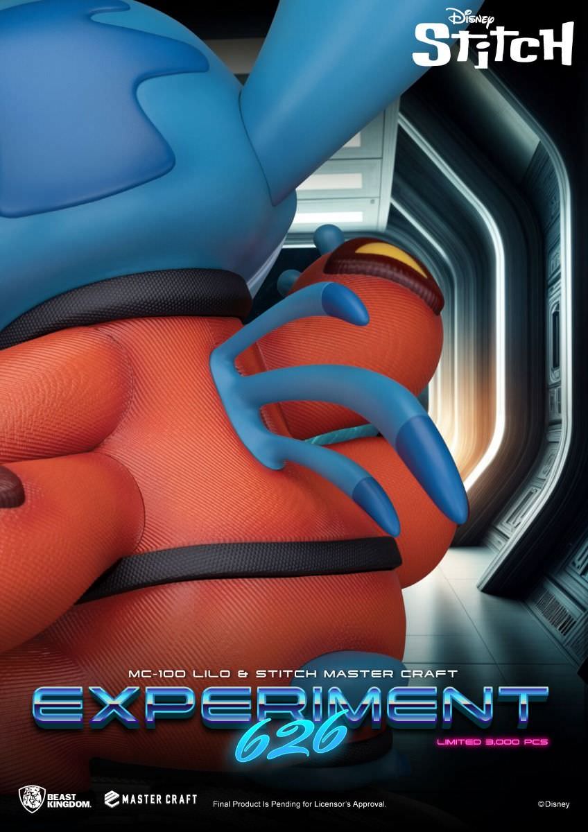 Experiment 626