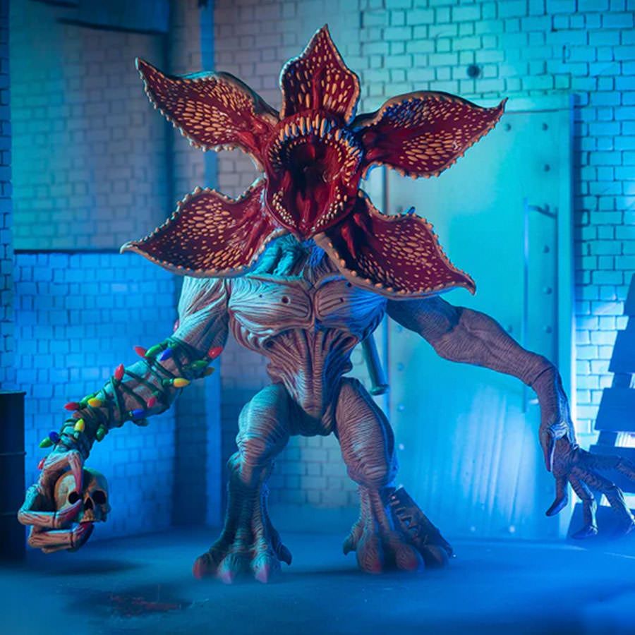 Demogorgon