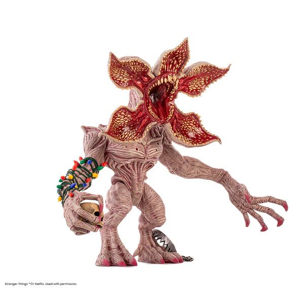 Demogorgon