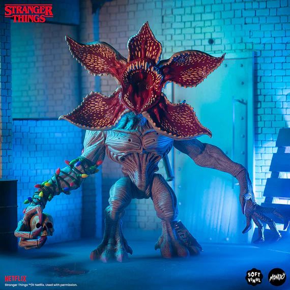 Demogorgon