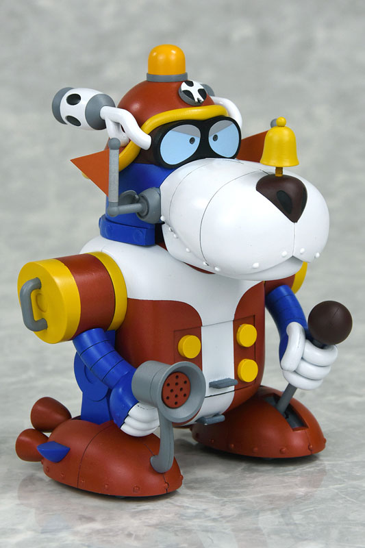 Time Bokan Series Yatterman Yatterwan