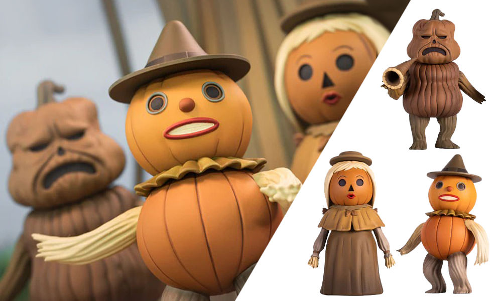 Over the Garden Wall: Chapter 2