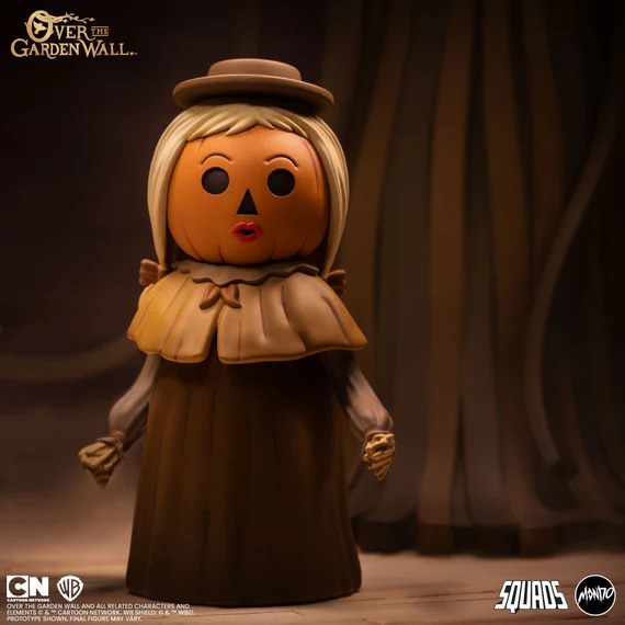 Over the Garden Wall: Chapter 2