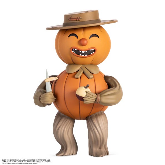 Over the Garden Wall: Chapter 2