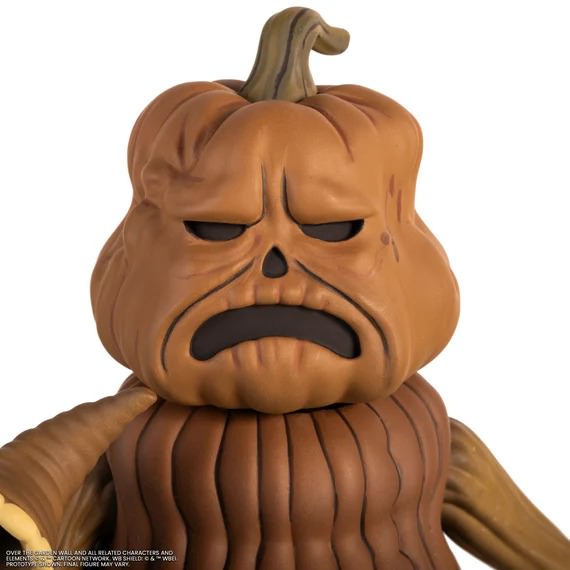 Over the Garden Wall: Chapter 2