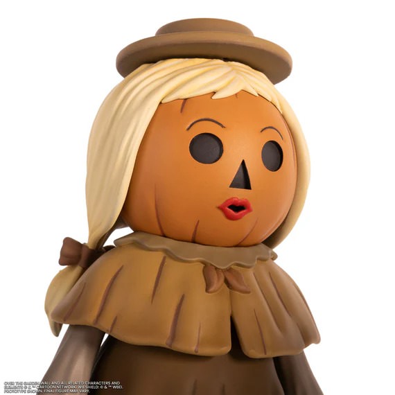 Over the Garden Wall: Chapter 2