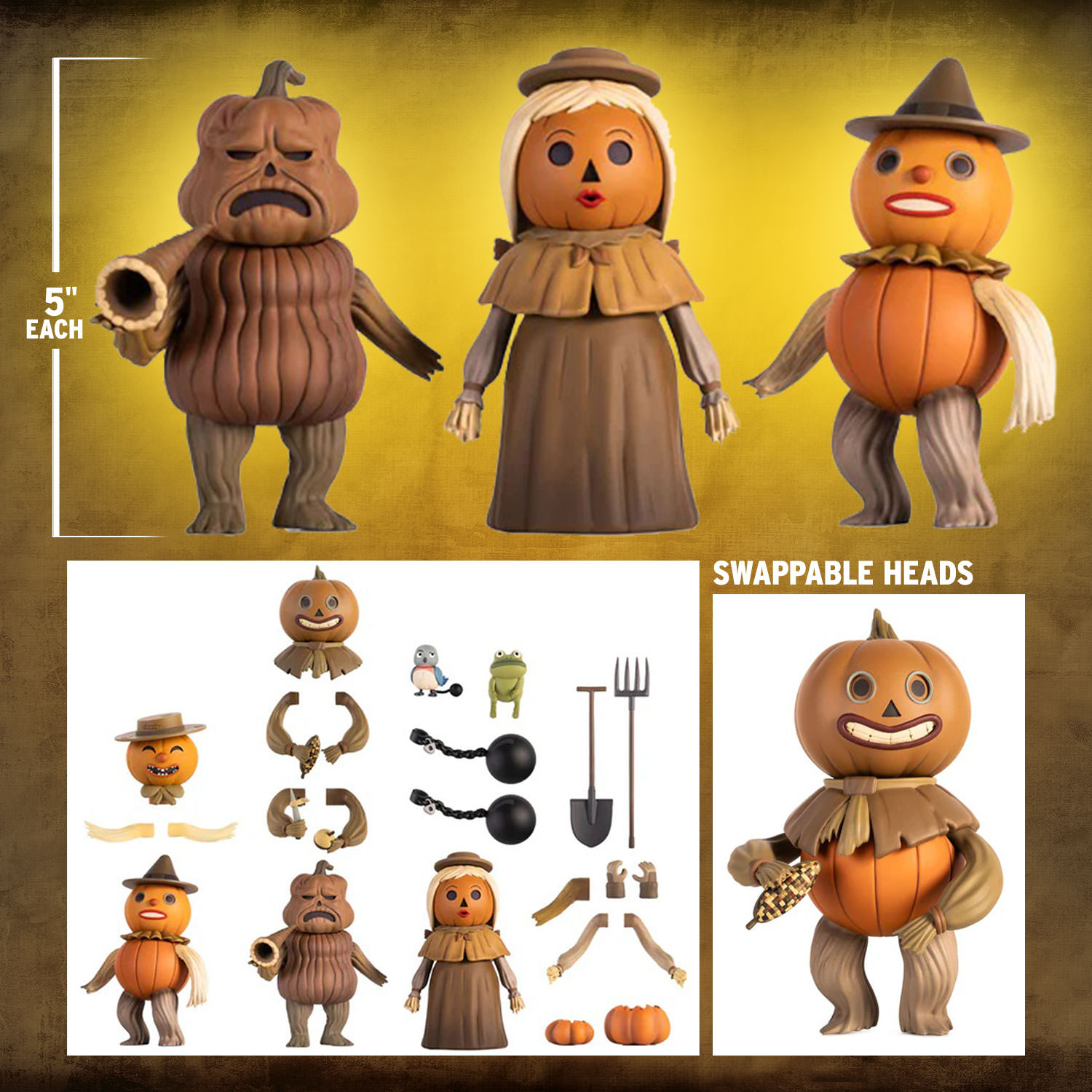 Over the Garden Wall: Chapter 2