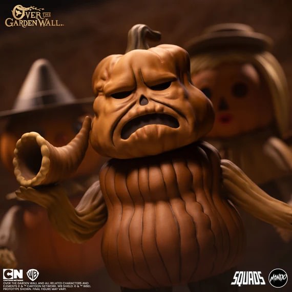 Over the Garden Wall: Chapter 2