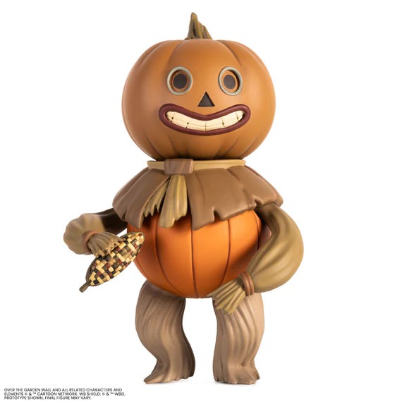 Over the Garden Wall: Chapter 2