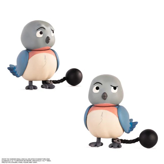 Over the Garden Wall: Chapter 2