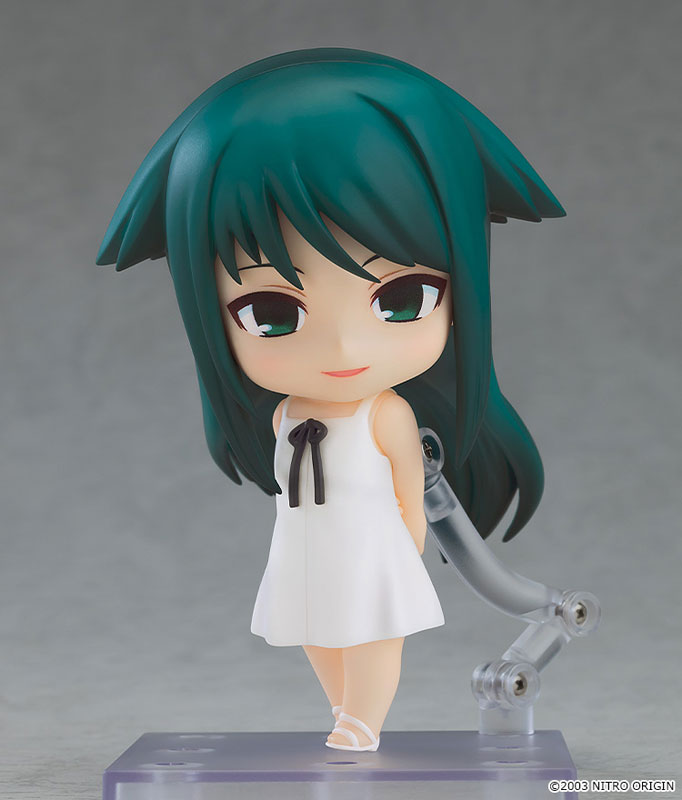 Nendoroid Saya no Uta Saya