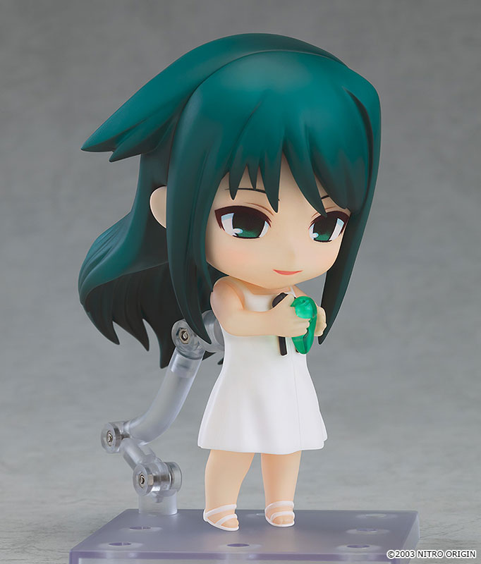 Nendoroid Saya no Uta Saya