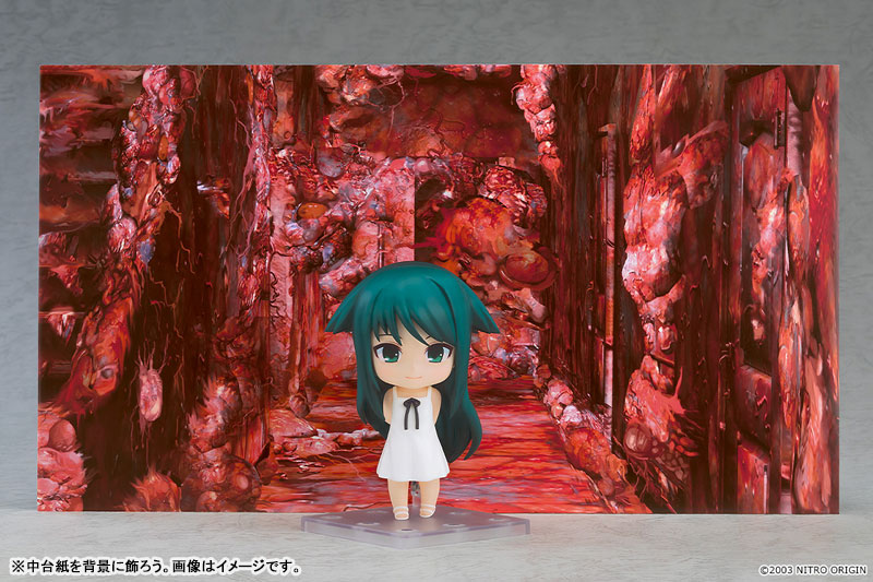 Nendoroid Saya no Uta Saya