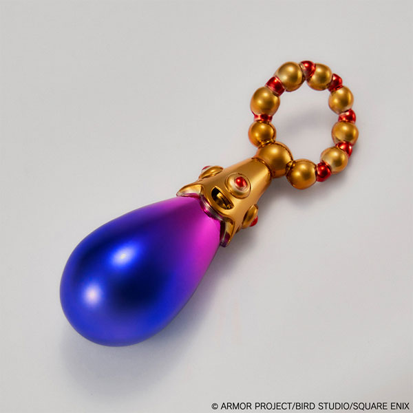 Dragon Quest Metallic