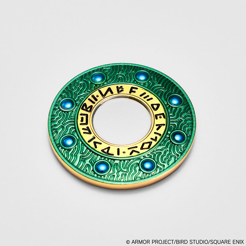 Dragon Quest Metallic