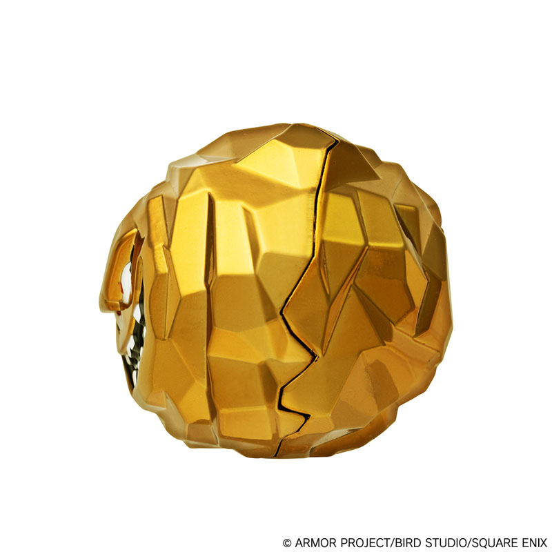 Dragon Quest Metallic