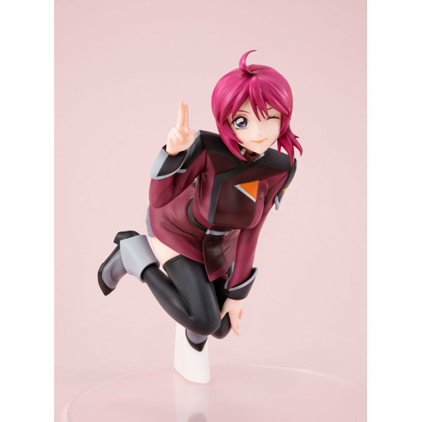 Mobile Suit Gundam SEED FREEDOM: Lunamaria Hawke