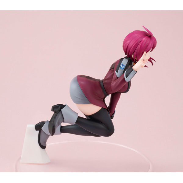 Mobile Suit Gundam SEED FREEDOM: Lunamaria Hawke
