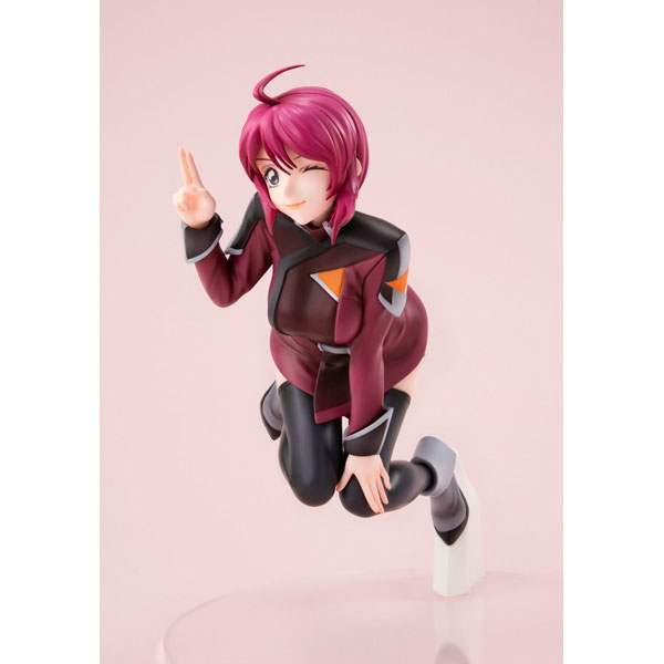 Mobile Suit Gundam SEED FREEDOM: Lunamaria Hawke