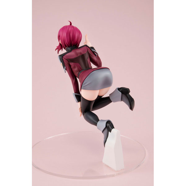 Mobile Suit Gundam SEED FREEDOM: Lunamaria Hawke