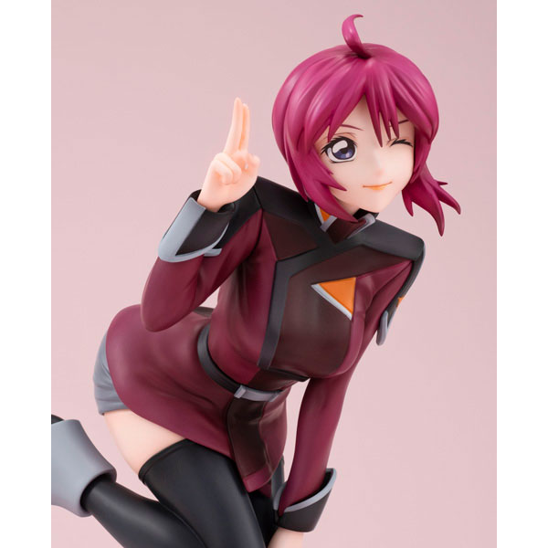 Mobile Suit Gundam SEED FREEDOM: Lunamaria Hawke