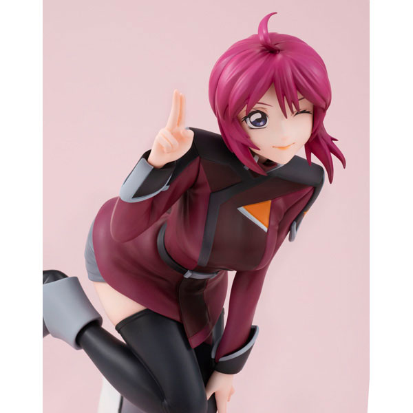 Mobile Suit Gundam SEED FREEDOM: Lunamaria Hawke