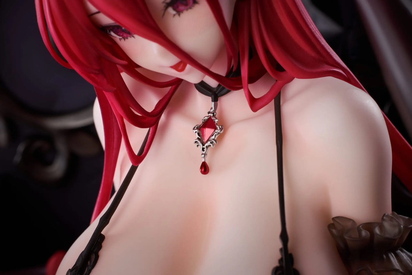 Night Queen 1/7