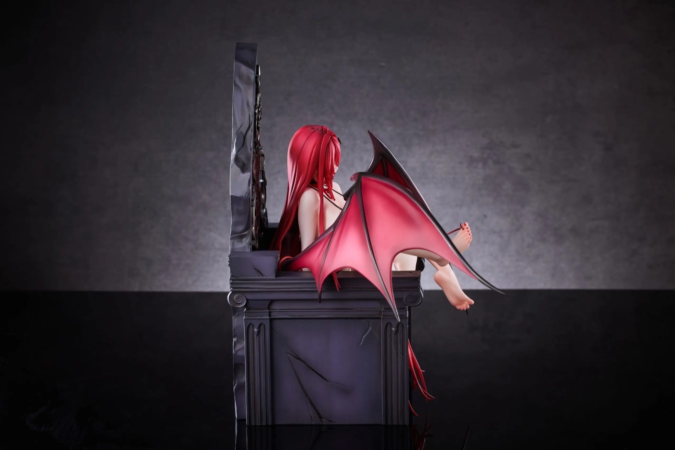 Night Queen 1/7