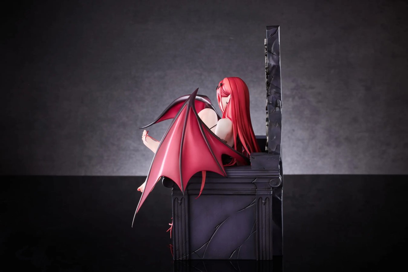 Night Queen 1/7