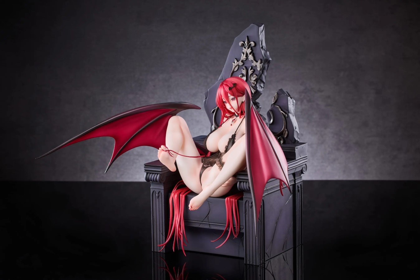 Night Queen 1/7