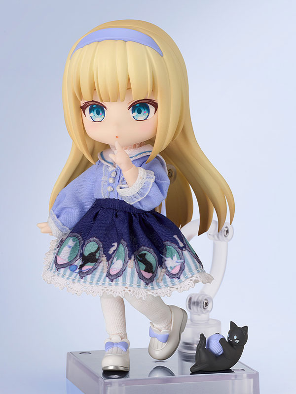 Nendoroid Doll Through the Looking-Glass: Alice