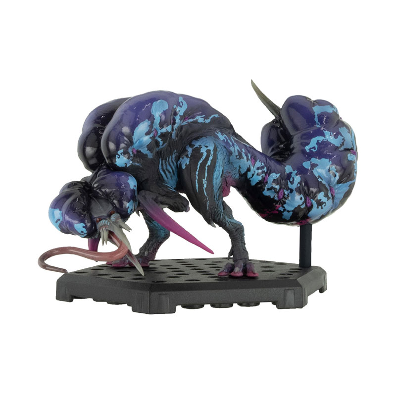 Capcom Figure Builder Monster Hunter Standard Model Plus Vol.28