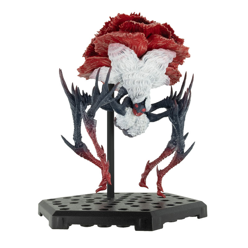 Capcom Figure Builder Monster Hunter Standard Model Plus Vol.28