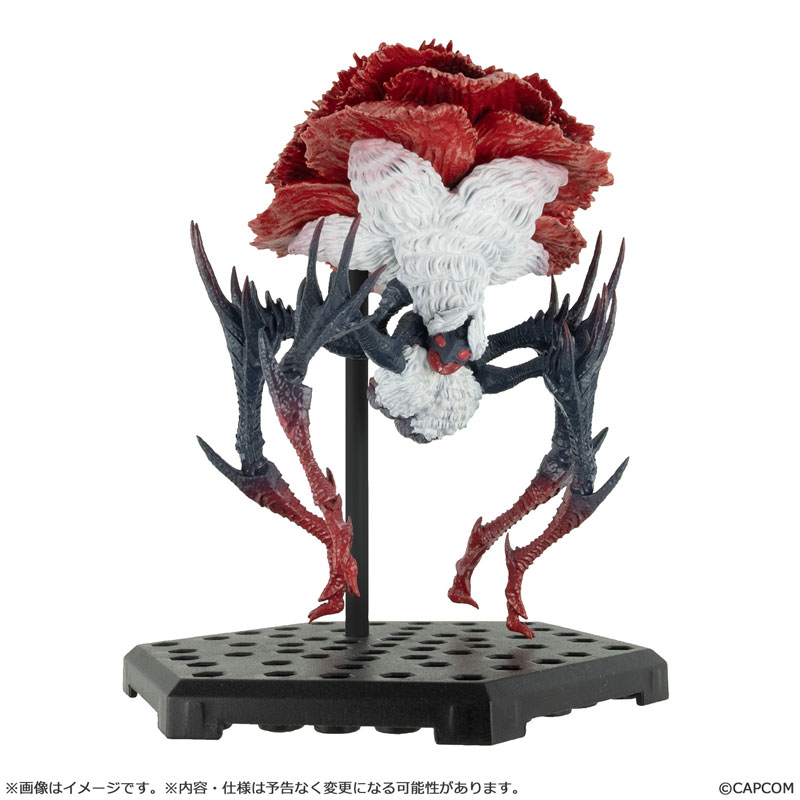 Capcom Figure Builder Monster Hunter Standard Model Plus Vol.28