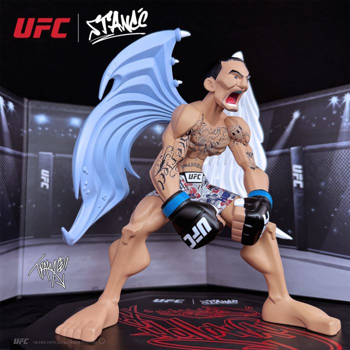 Max Holloway